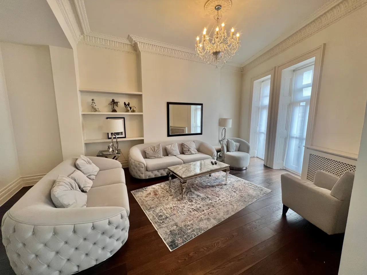 Kensington Gore, South Kensington, SW7, photo 2