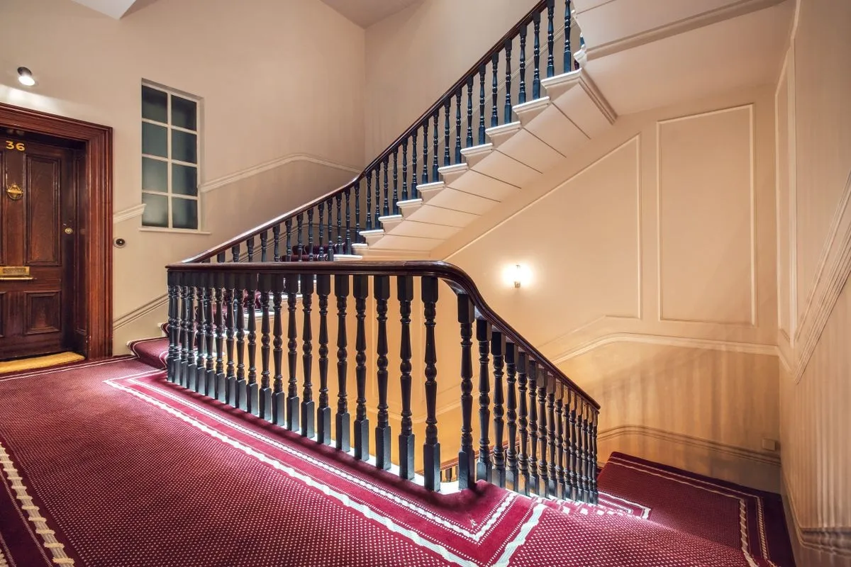 Kensington Gore, South Kensington, SW7, photo 8