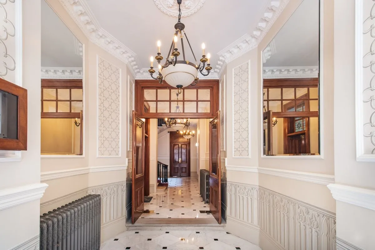Kensington Gore, South Kensington, SW7, photo 4