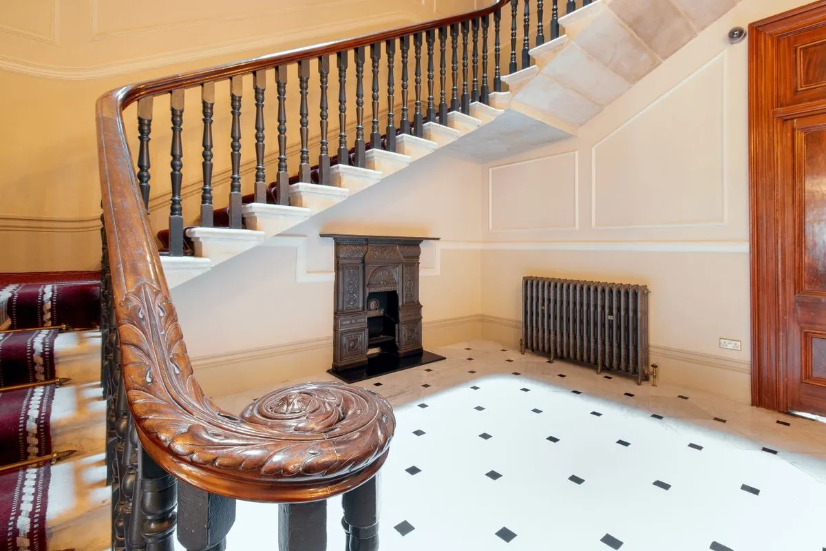 Kensington Gore, South Kensington, SW7, photo 9