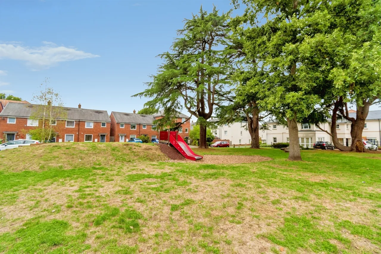 Colby Street, Southampton, SO16, photo 18
