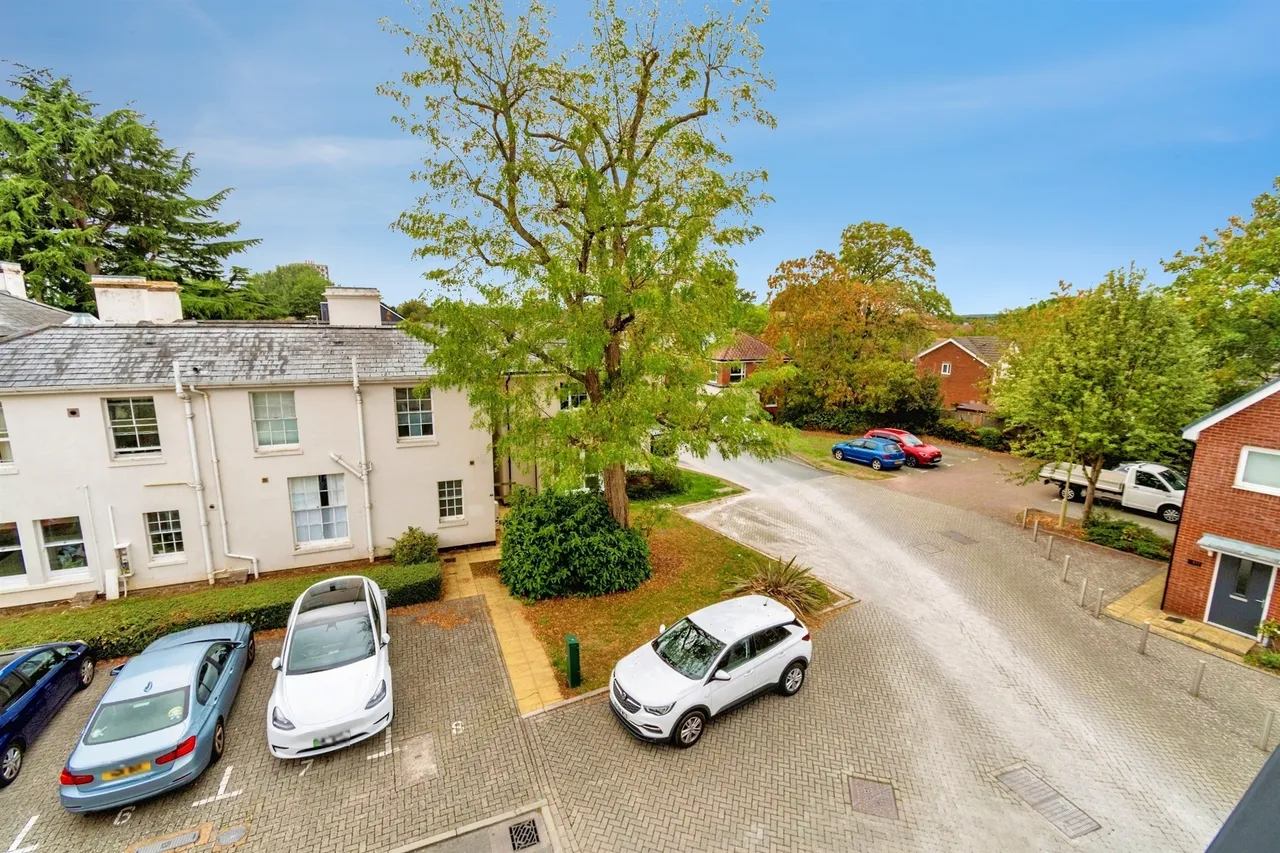 Colby Street, Southampton, SO16, photo 8