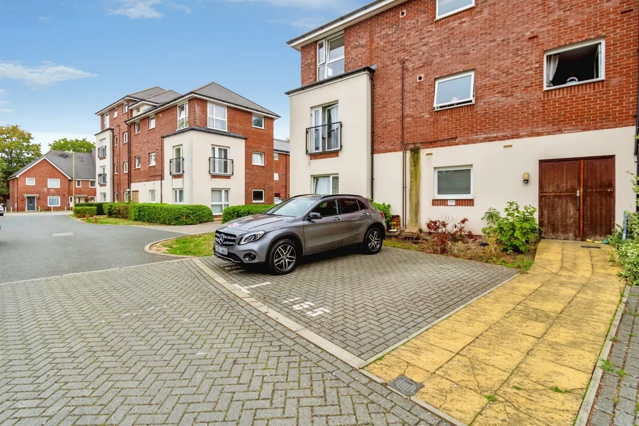 Colby Street, Southampton, SO16, photo 20