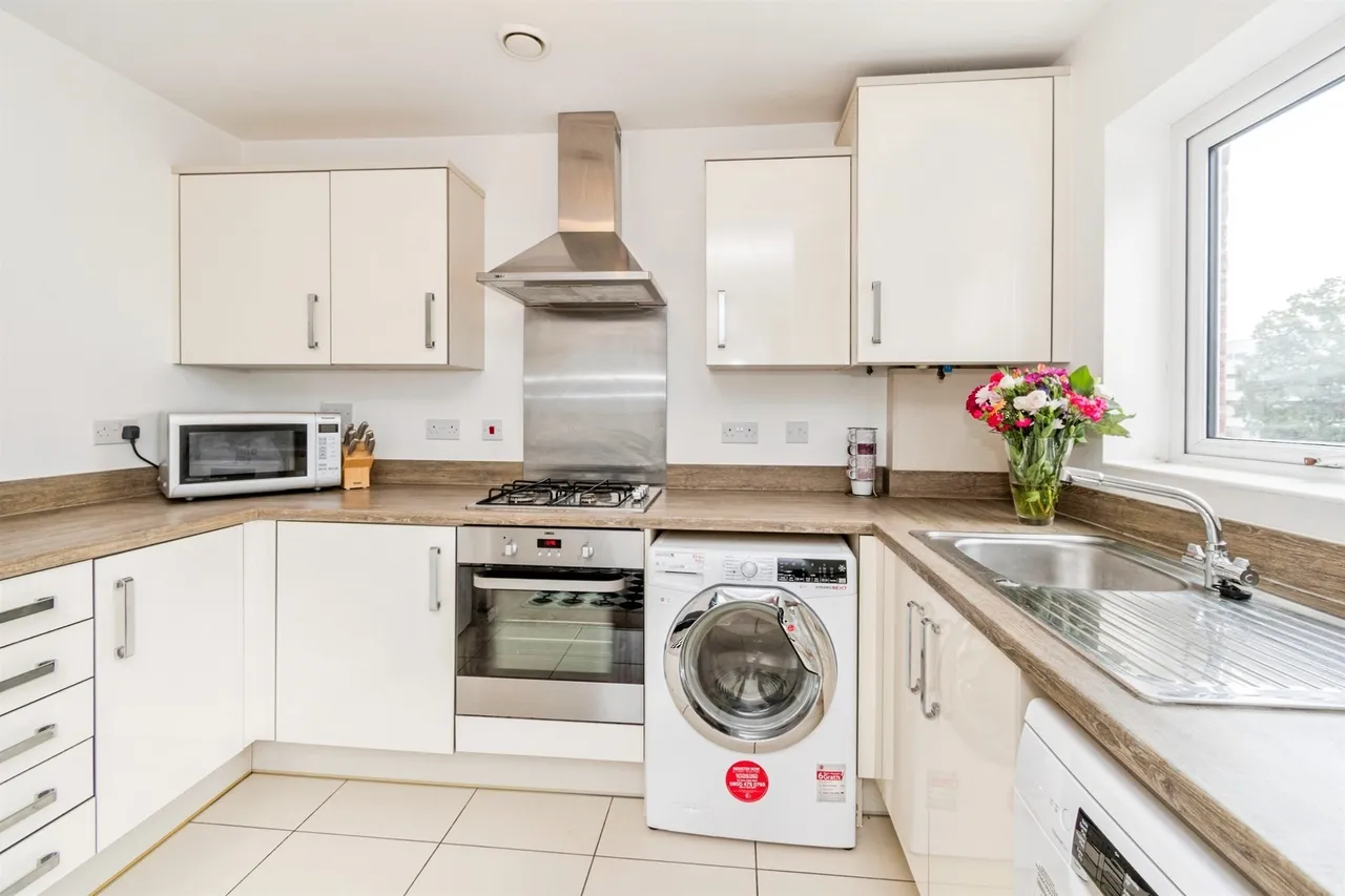 Colby Street, Southampton, SO16, photo 5
