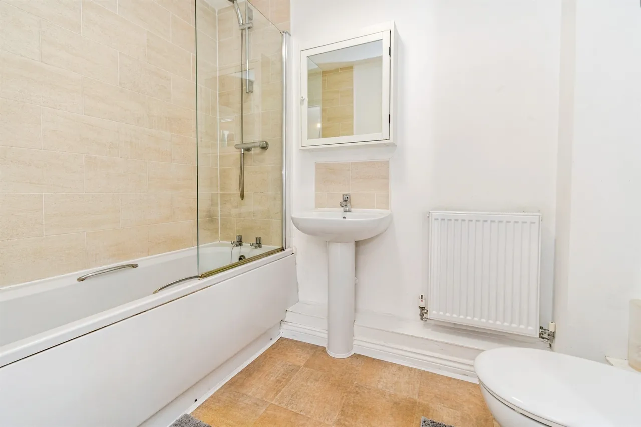 Colby Street, Southampton, SO16, photo 14