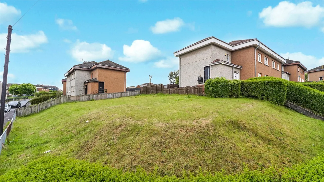 Zena Crescent, Barmulloch, Glasgow, G33, photo 17