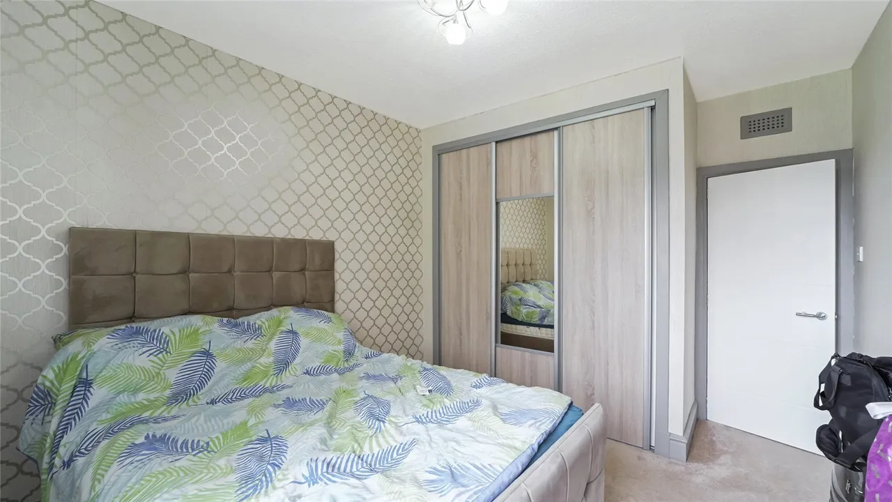 Zena Crescent, Barmulloch, Glasgow, G33, photo 13