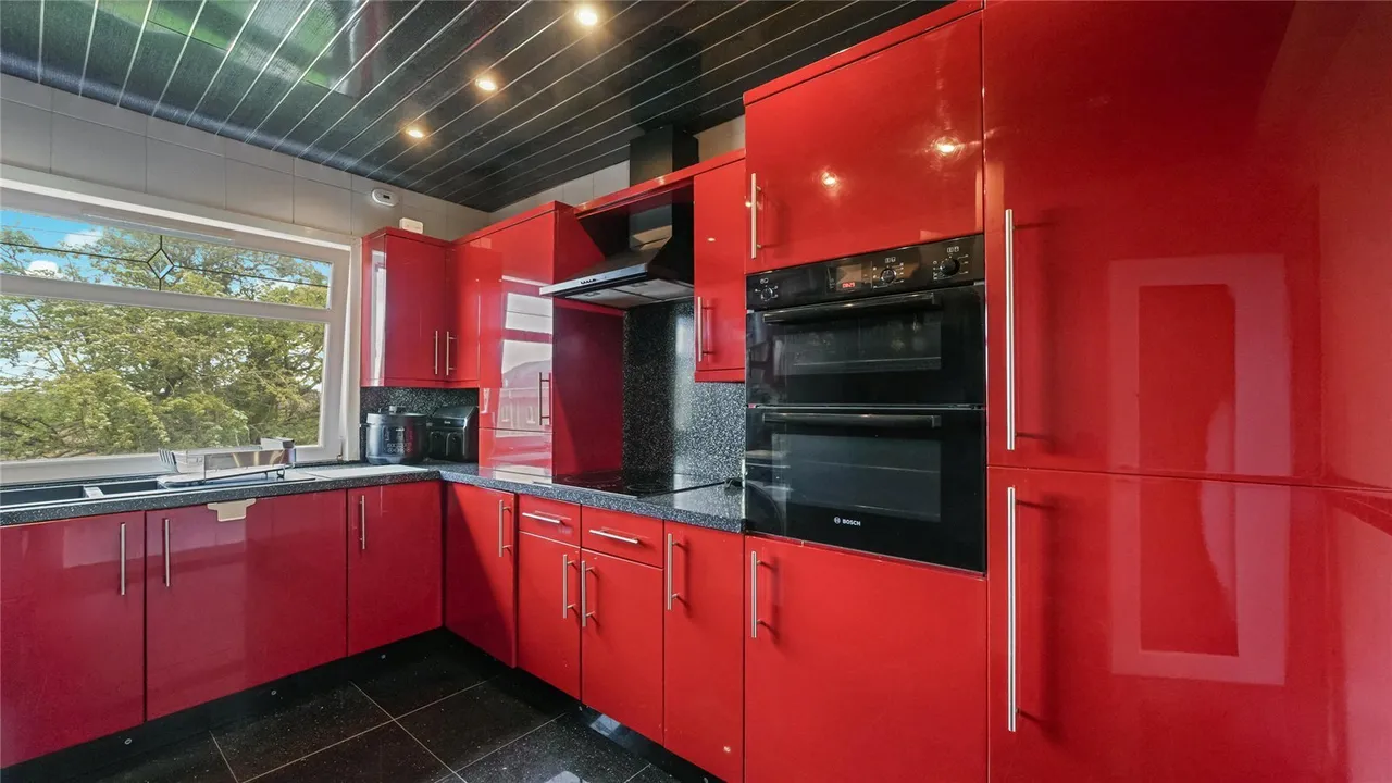 Zena Crescent, Barmulloch, Glasgow, G33, photo 6