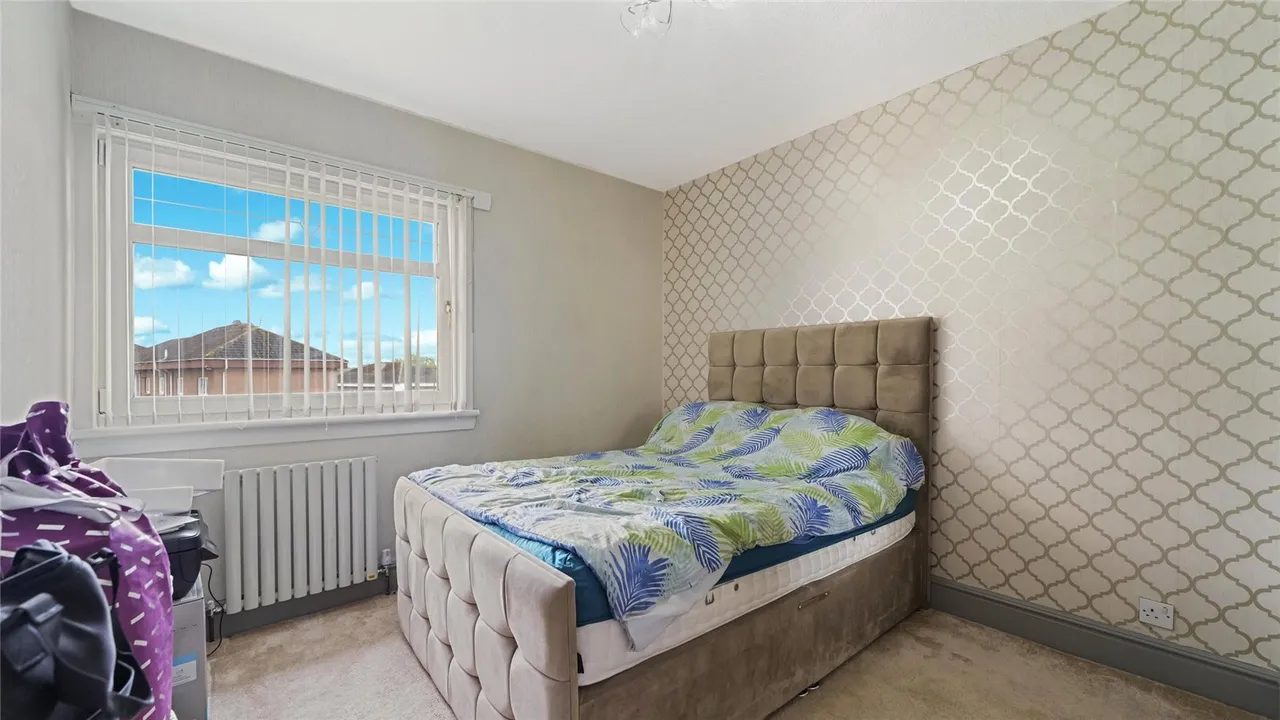 Zena Crescent, Barmulloch, Glasgow, G33, photo 12
