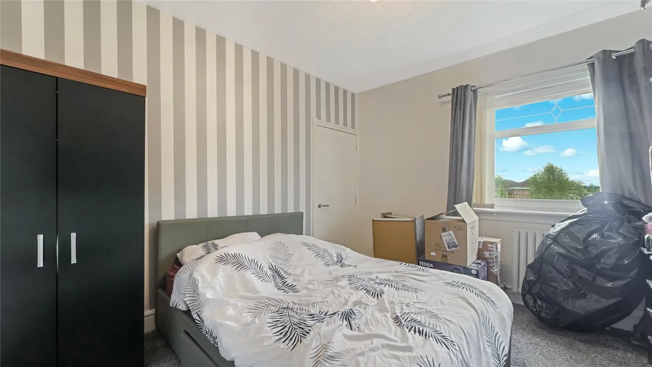 Zena Crescent, Barmulloch, Glasgow, G33, photo 14