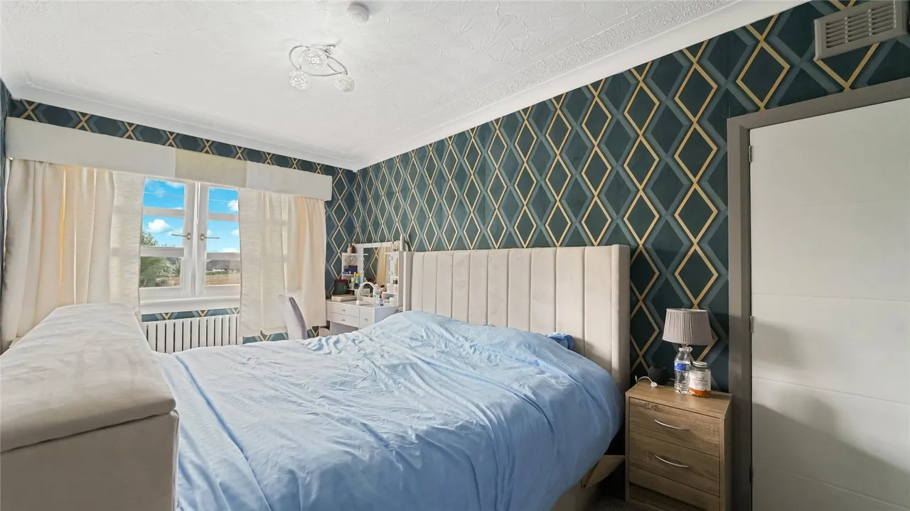 Zena Crescent, Barmulloch, Glasgow, G33, photo 8