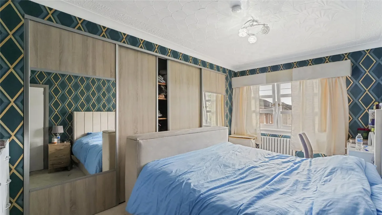 Zena Crescent, Barmulloch, Glasgow, G33, photo 9