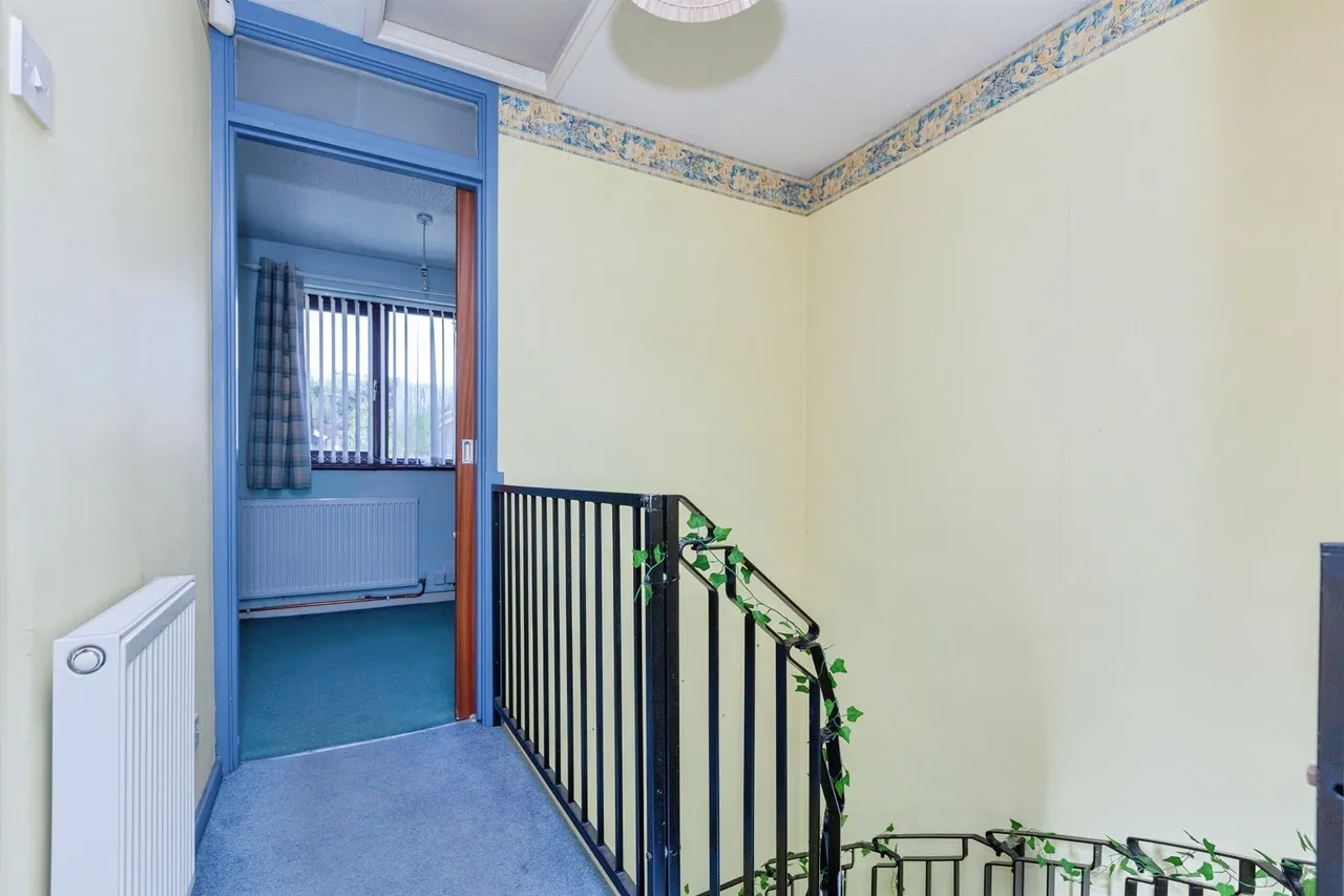 Blackthorn Drive, Leicester, LE4, photo 8
