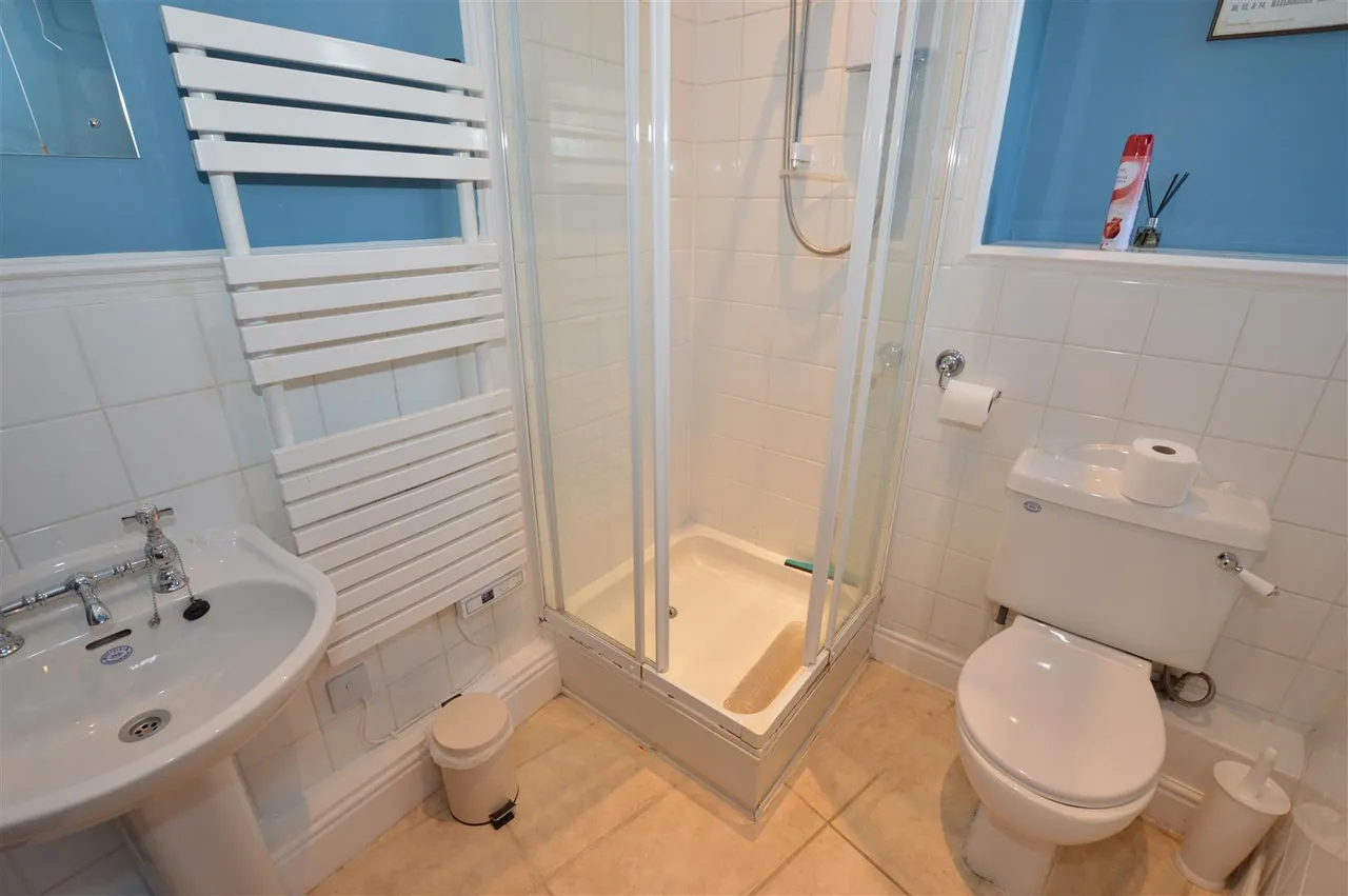 Harker View Cottage, Reeth, photo 5