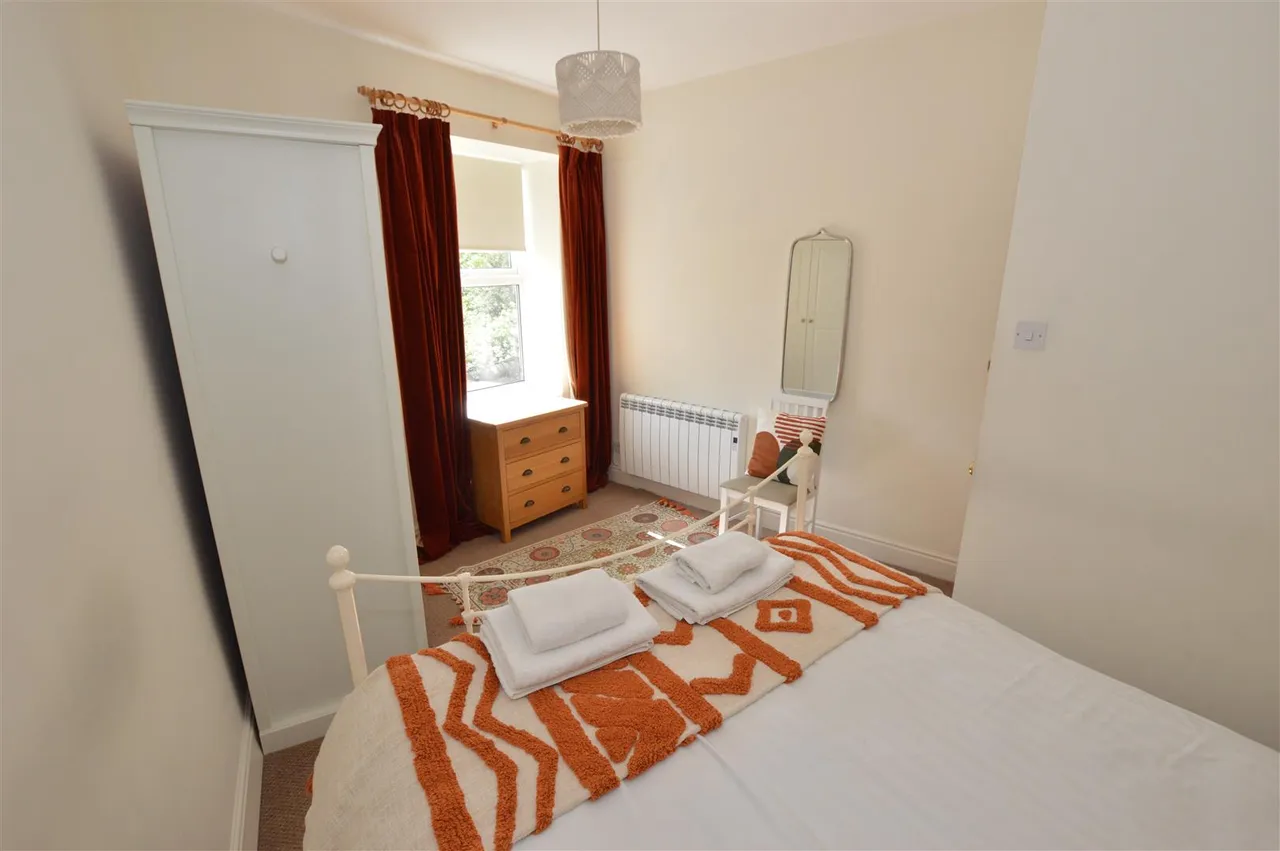 Harker View Cottage, Reeth, photo 12