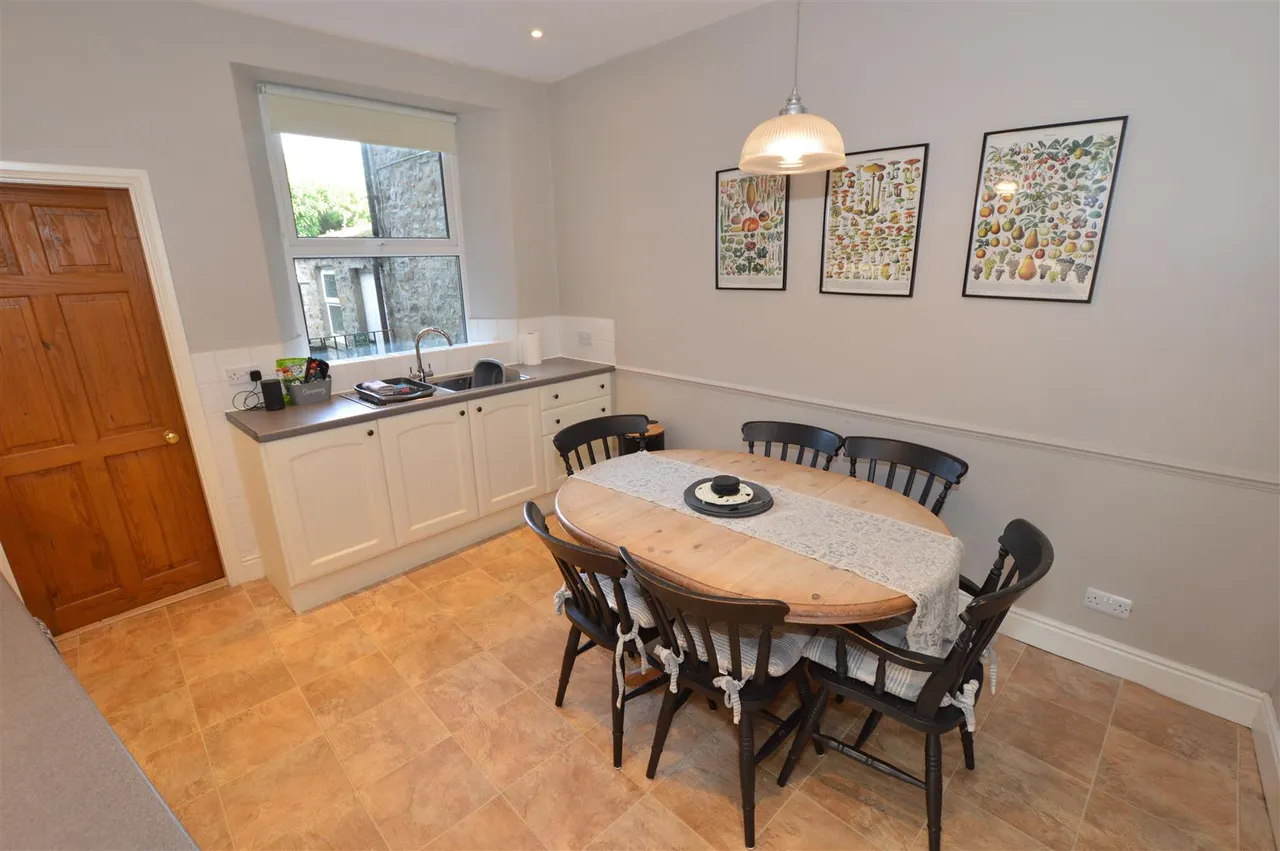 Harker View Cottage, Reeth, photo 2