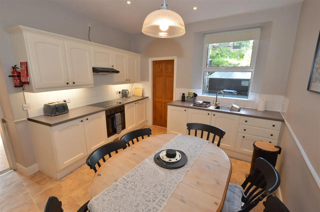3 bed house for sale, Harker View Cottage, Reeth