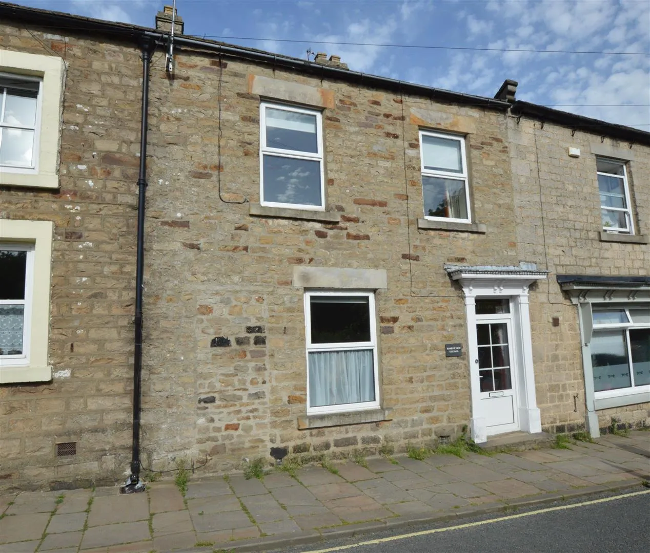 Harker View Cottage, Reeth, photo 15