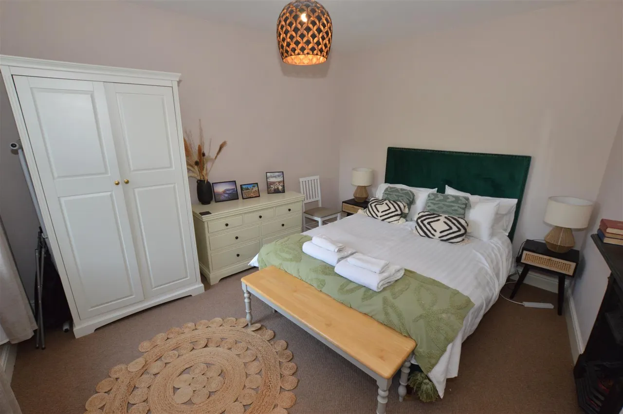 Harker View Cottage, Reeth, photo 9