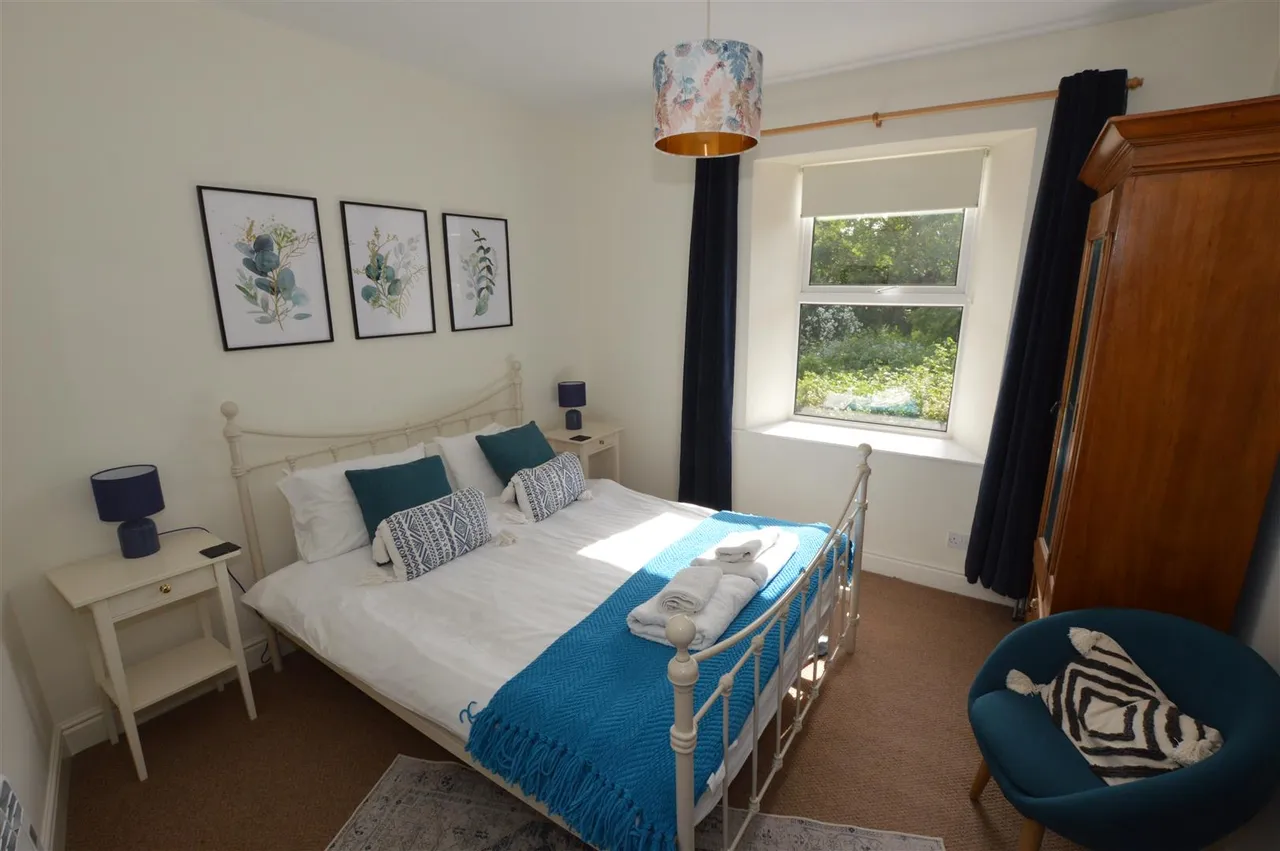 Harker View Cottage, Reeth, photo 7