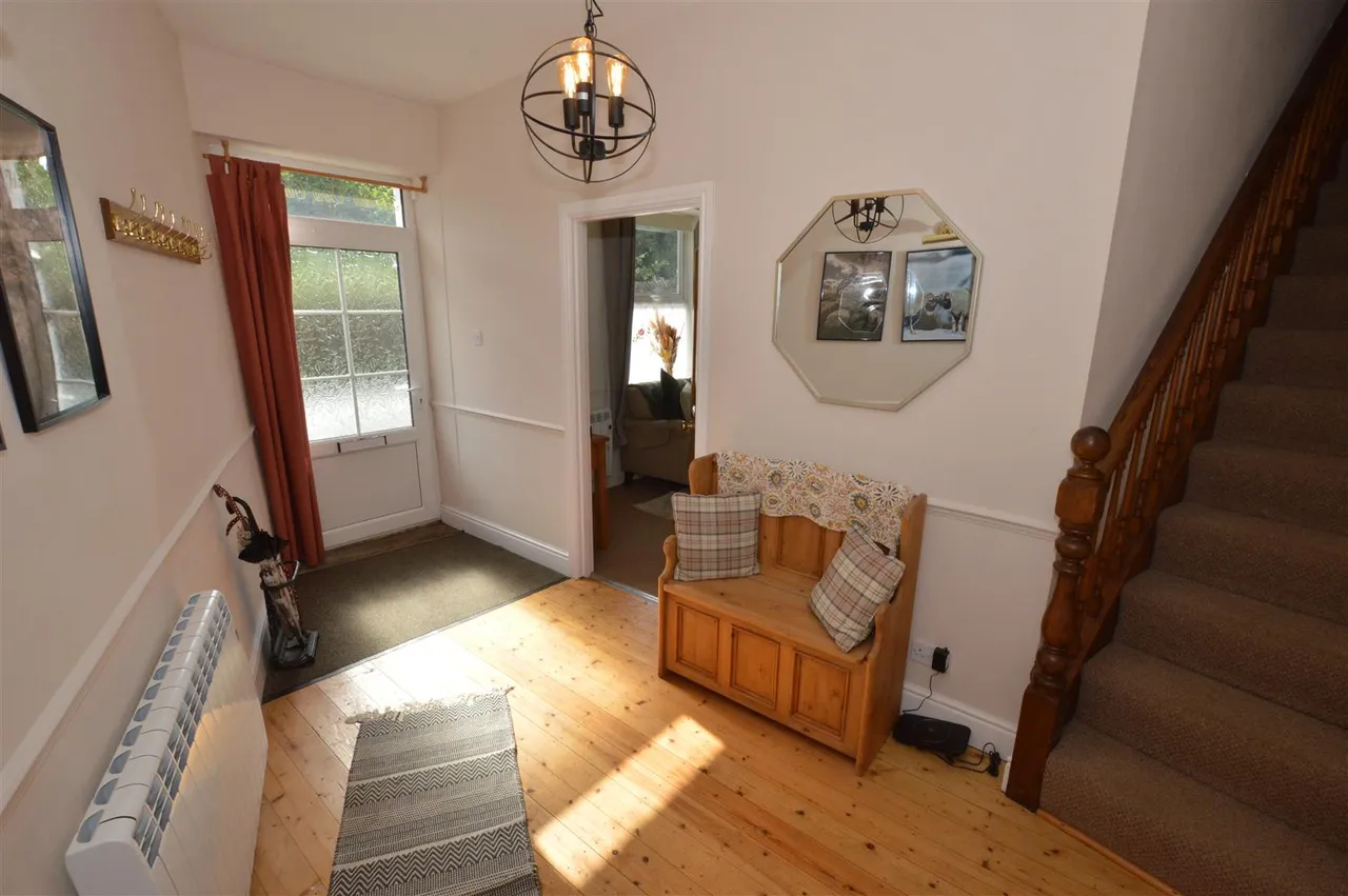 Harker View Cottage, Reeth, photo 6