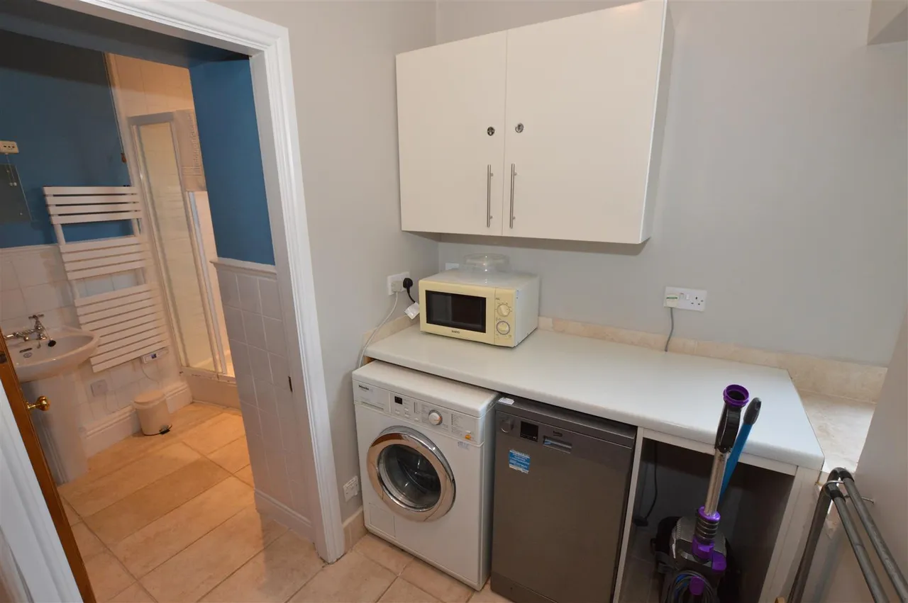 Harker View Cottage, Reeth, photo 4