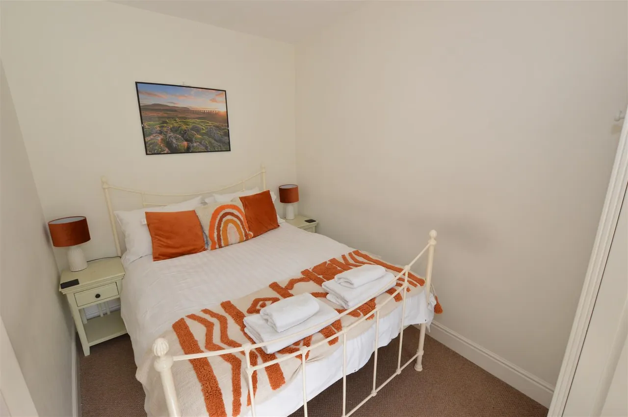 Harker View Cottage, Reeth, photo 11