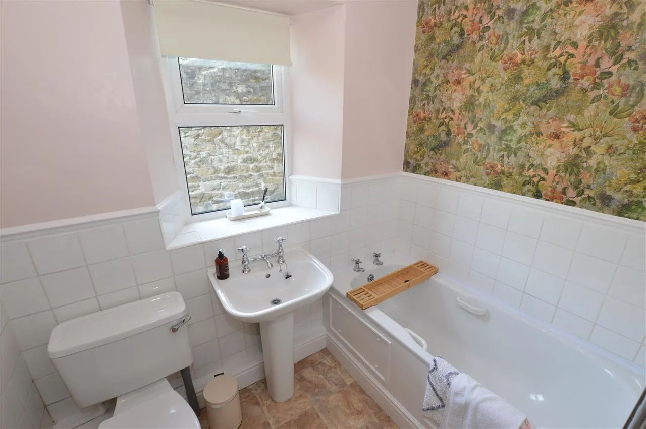 Harker View Cottage, Reeth, photo 13