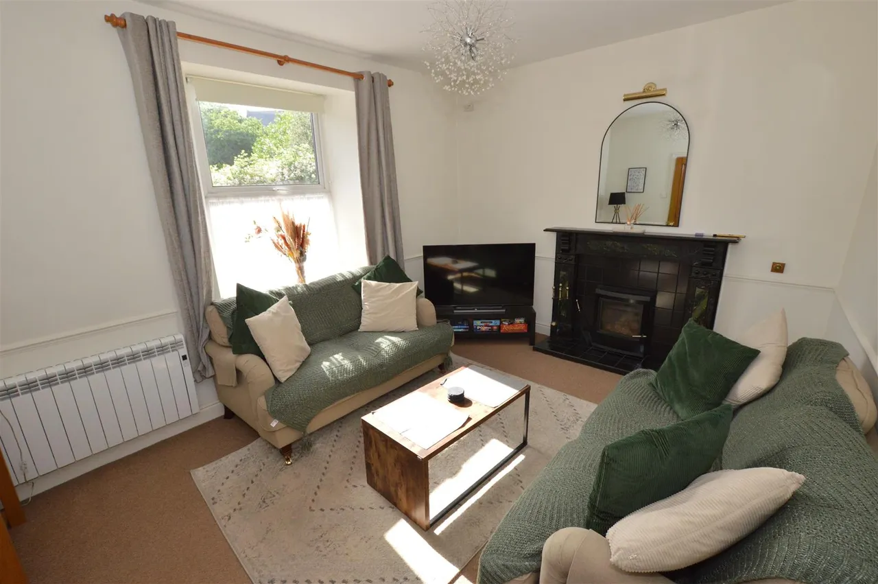 Harker View Cottage, Reeth, photo 3