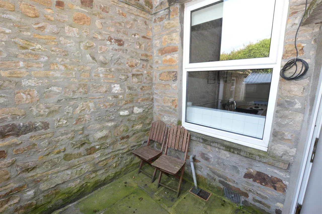 Harker View Cottage, Reeth, photo 14