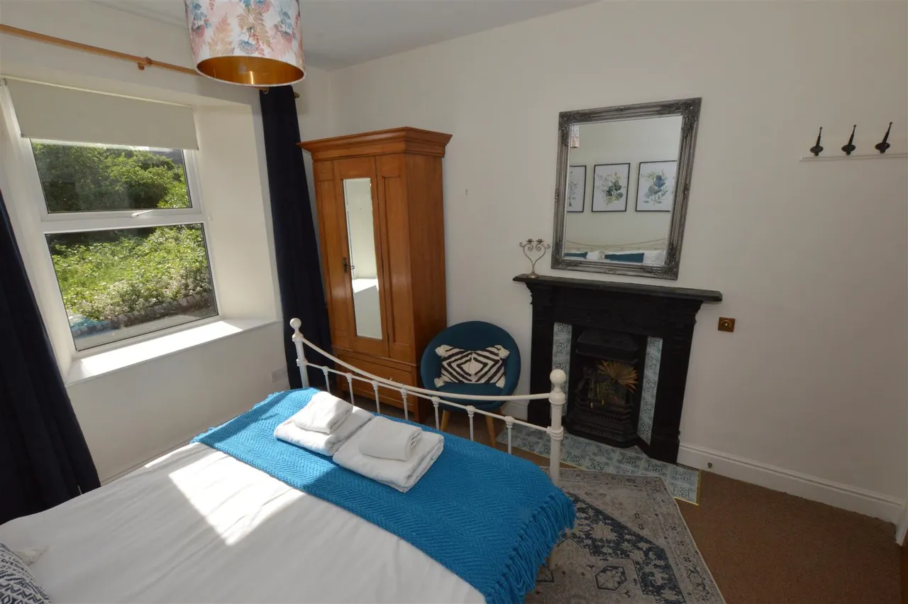 Harker View Cottage, Reeth, photo 8