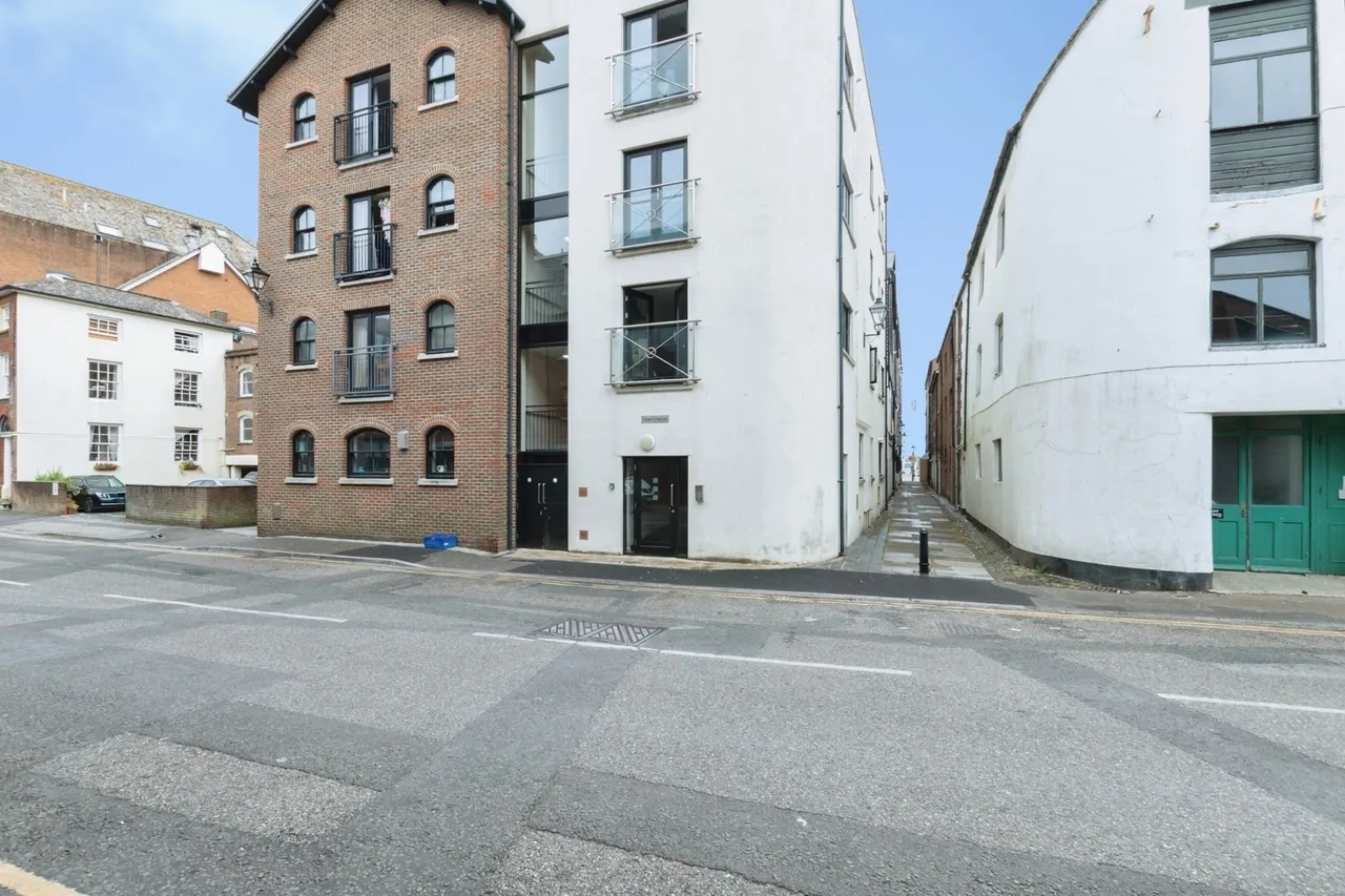 Strand Street, Poole, BH15, photo 11