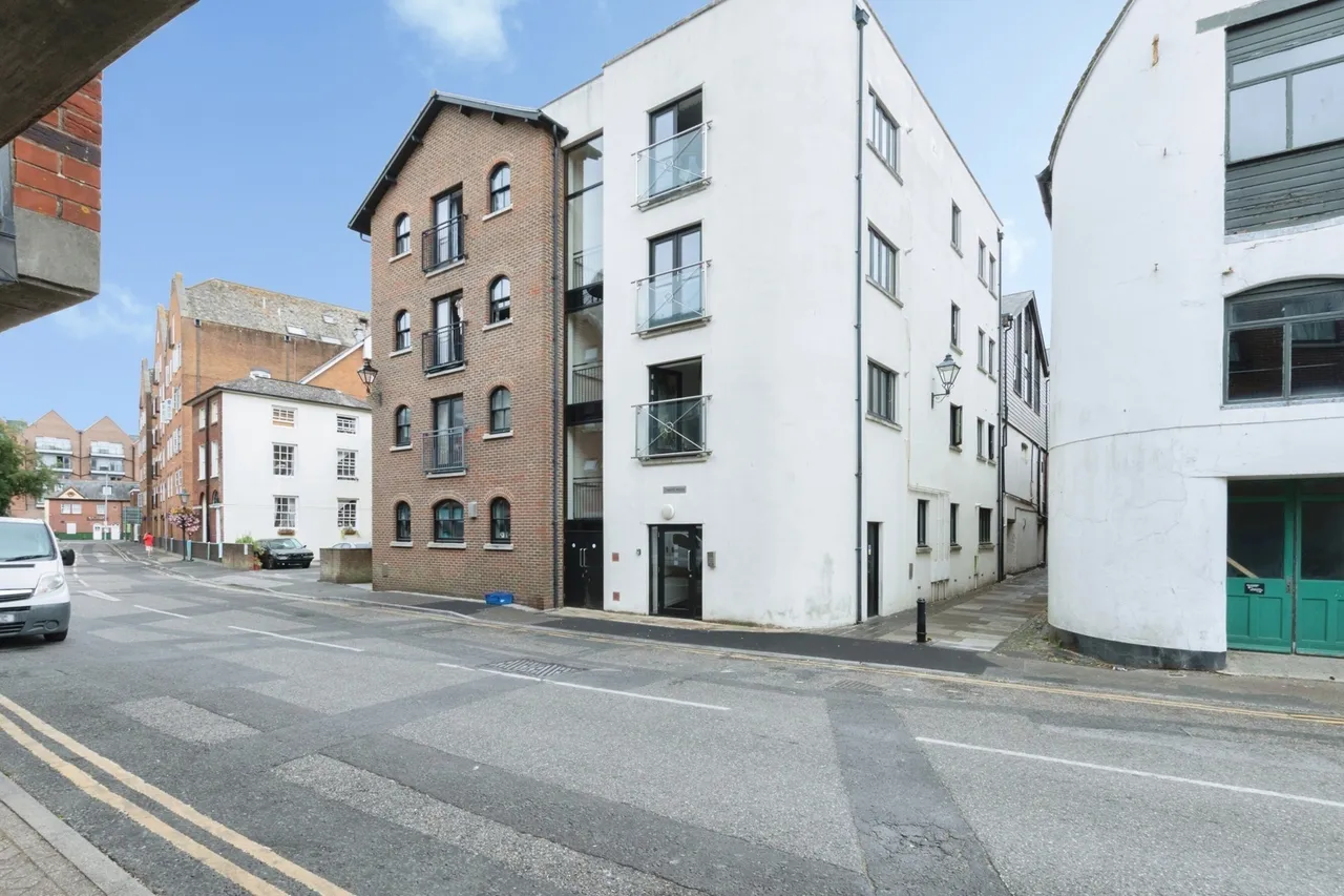 Strand Street, Poole, BH15, photo 7