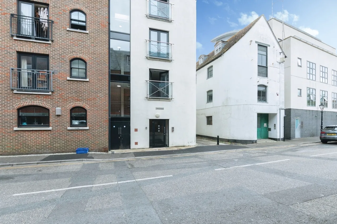 Strand Street, Poole, BH15, photo 12