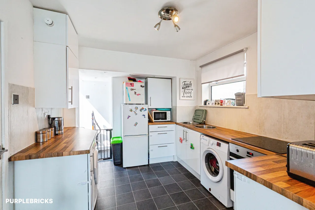 Levine Avenue, Blackpool, FY4, photo 7