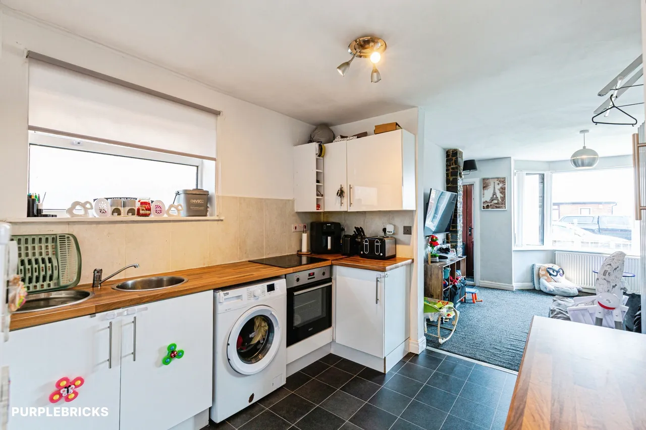 Levine Avenue, Blackpool, FY4, photo 8