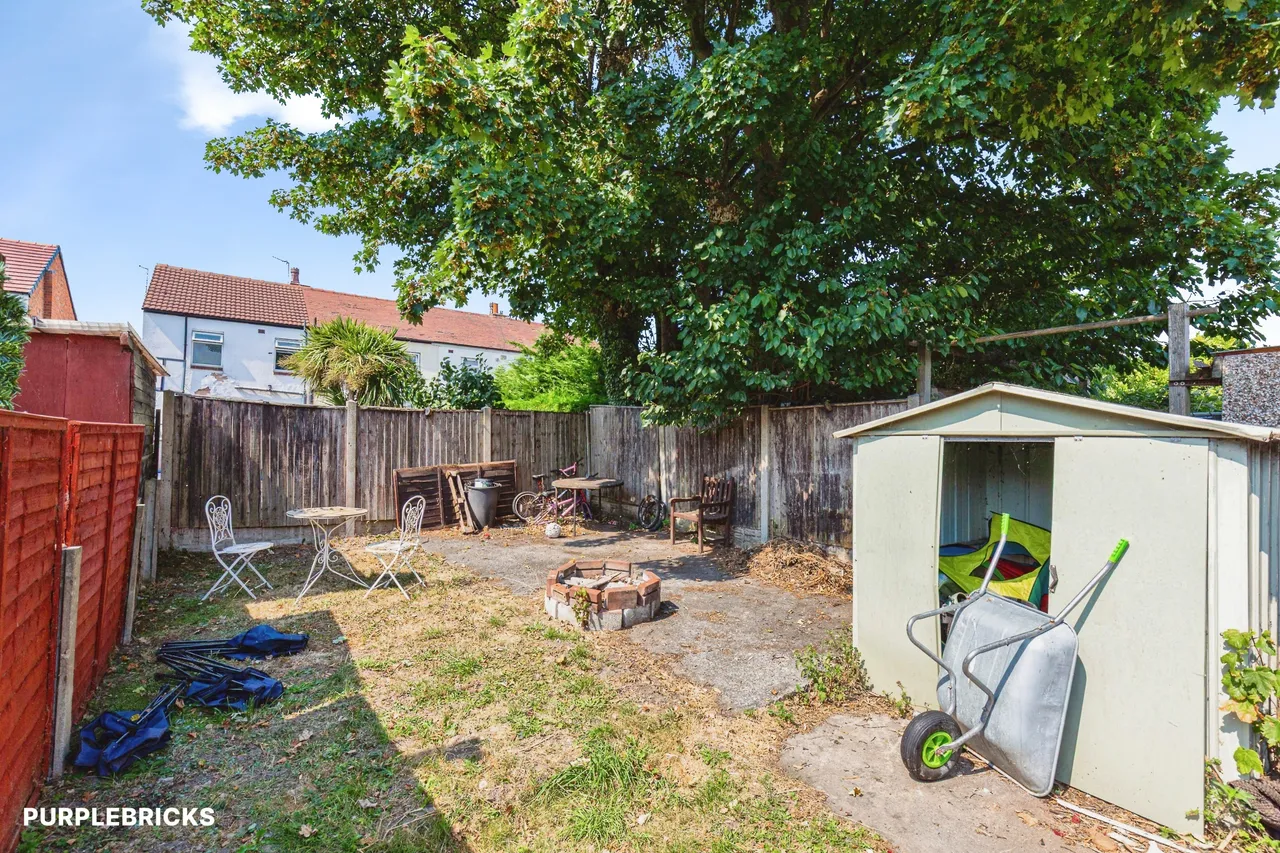 Levine Avenue, Blackpool, FY4, photo 17