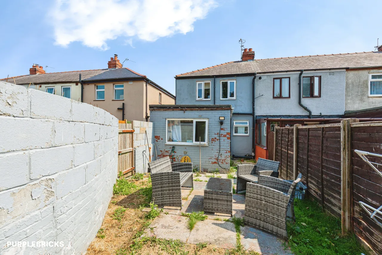 Levine Avenue, Blackpool, FY4, photo 19