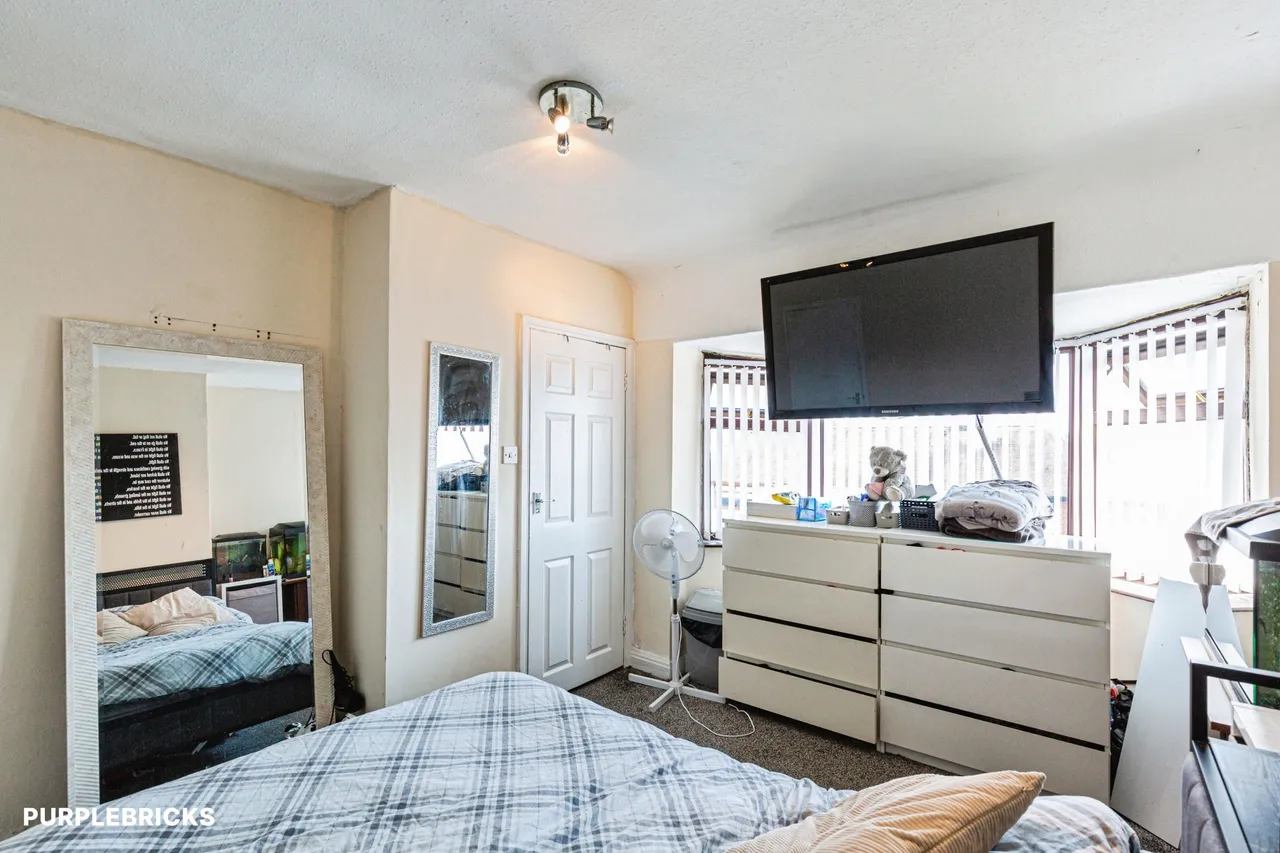 Levine Avenue, Blackpool, FY4, photo 6