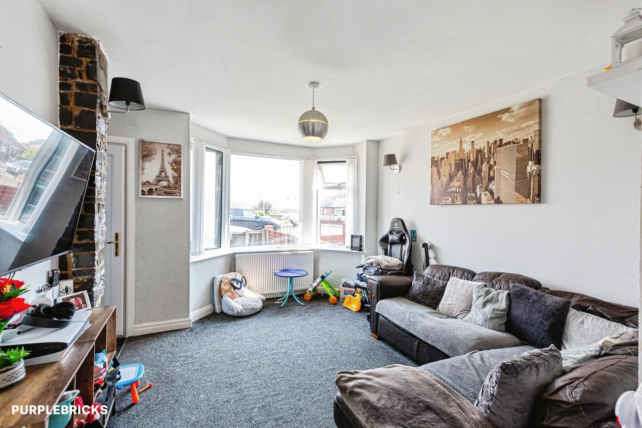 Levine Avenue, Blackpool, FY4, photo 4