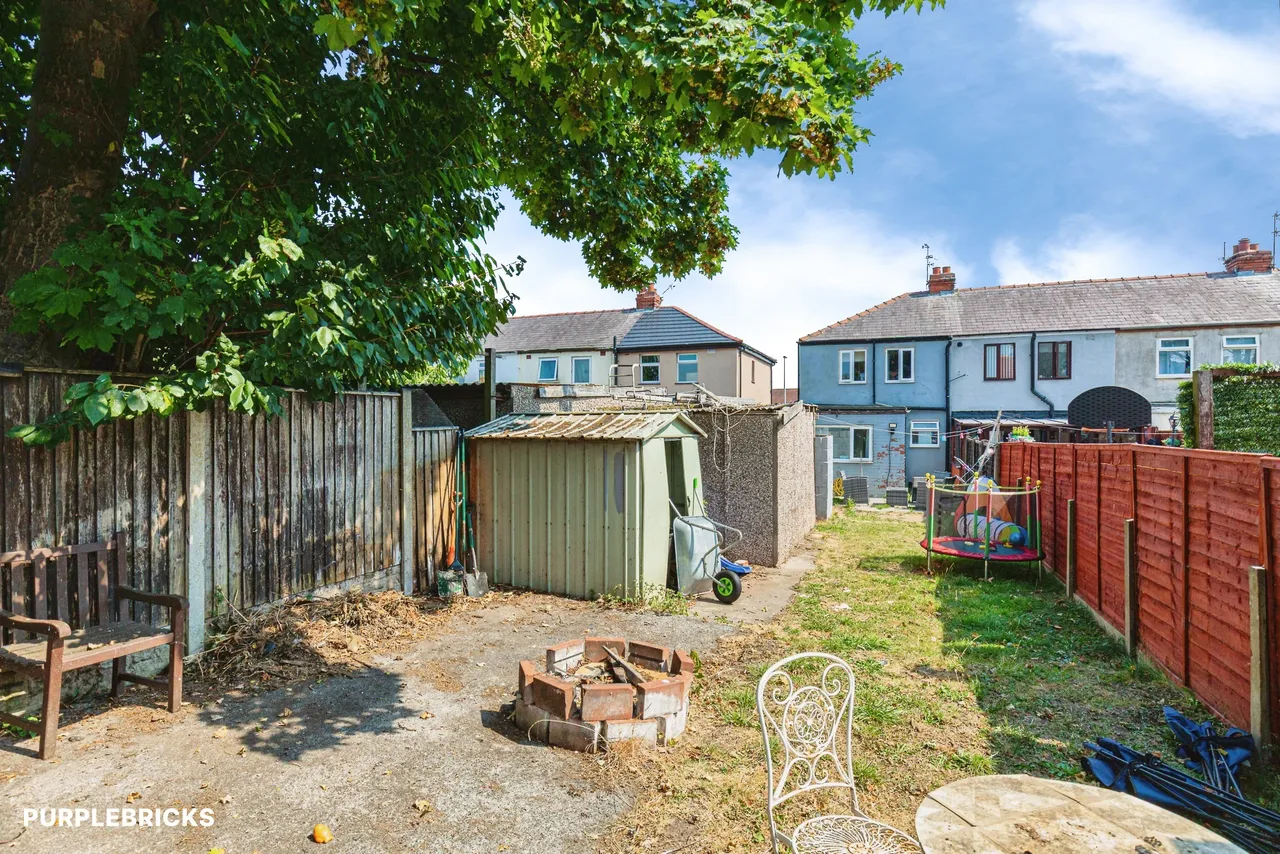 Levine Avenue, Blackpool, FY4, photo 16