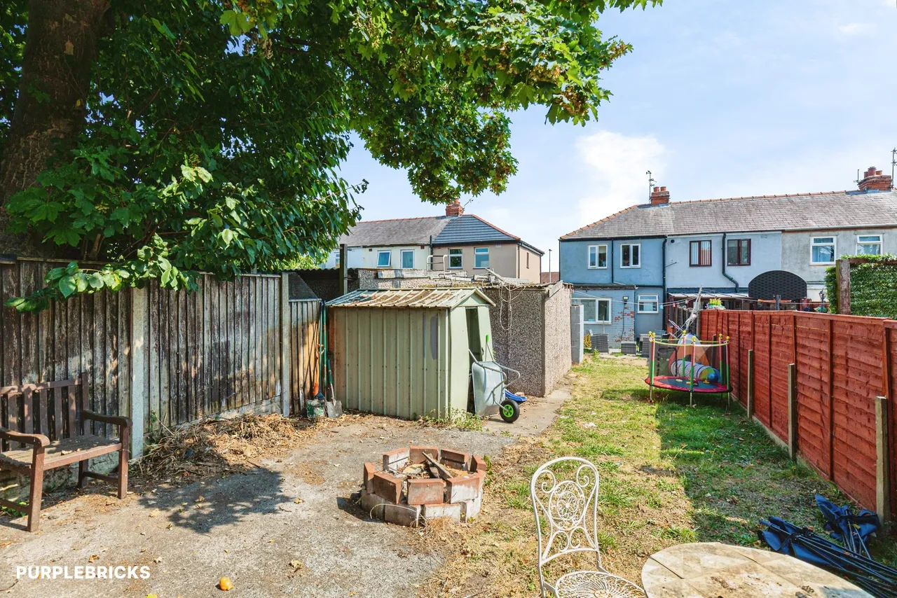 Levine Avenue, Blackpool, FY4, photo 18
