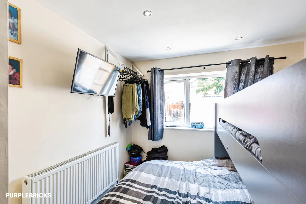 Levine Avenue, Blackpool, FY4, photo 5