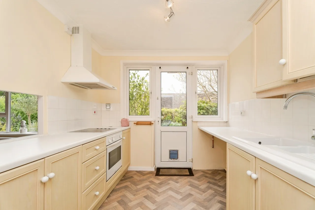 Penny Croft, Wicken Green Village, Norfolk, NR21, photo 3