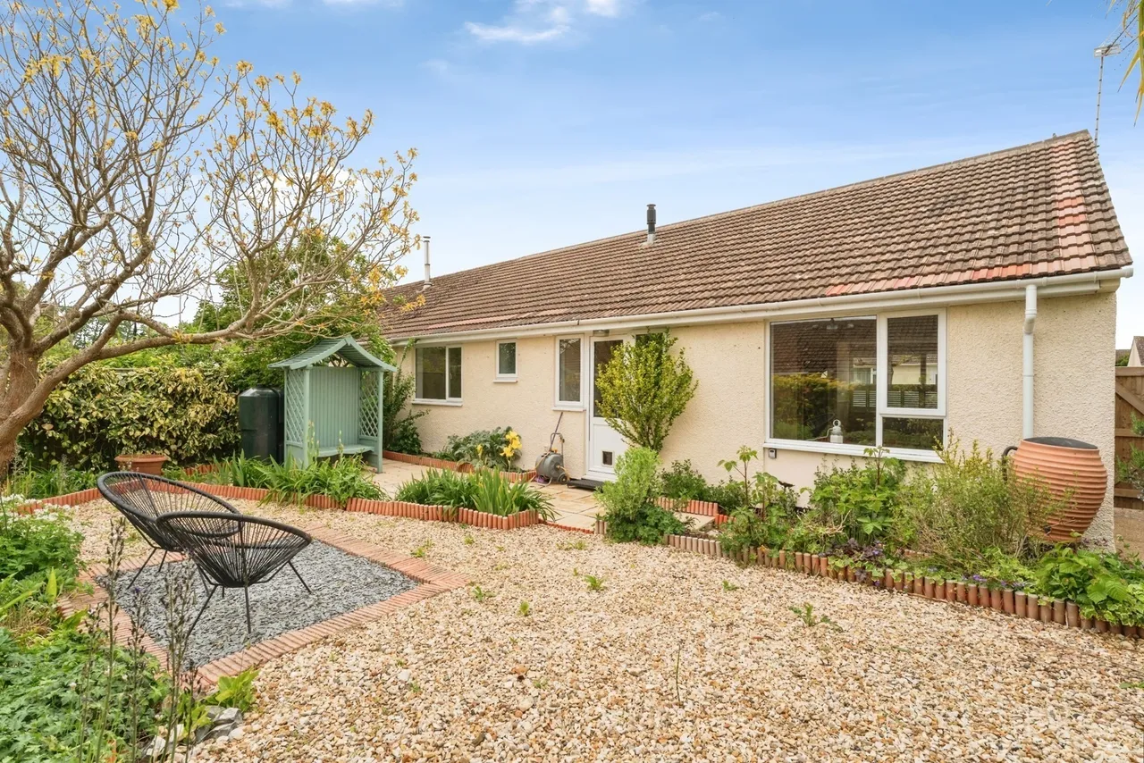 Penny Croft, Wicken Green Village, Norfolk, NR21, photo 14