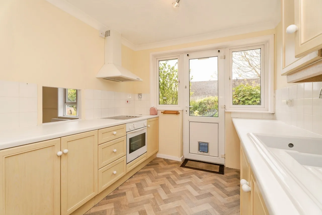 Penny Croft, Wicken Green Village, Norfolk, NR21, photo 7