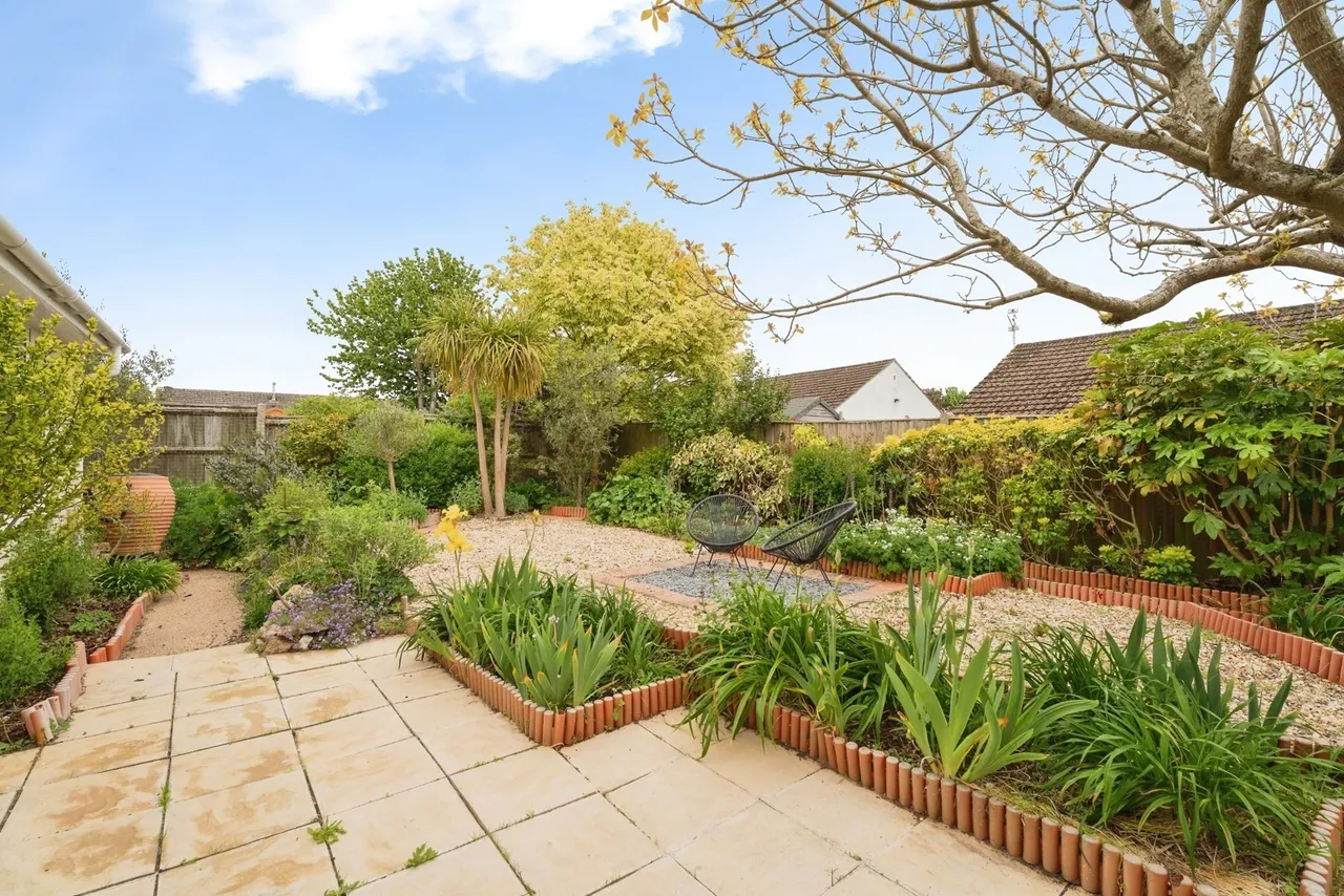 Penny Croft, Wicken Green Village, Norfolk, NR21, photo 4
