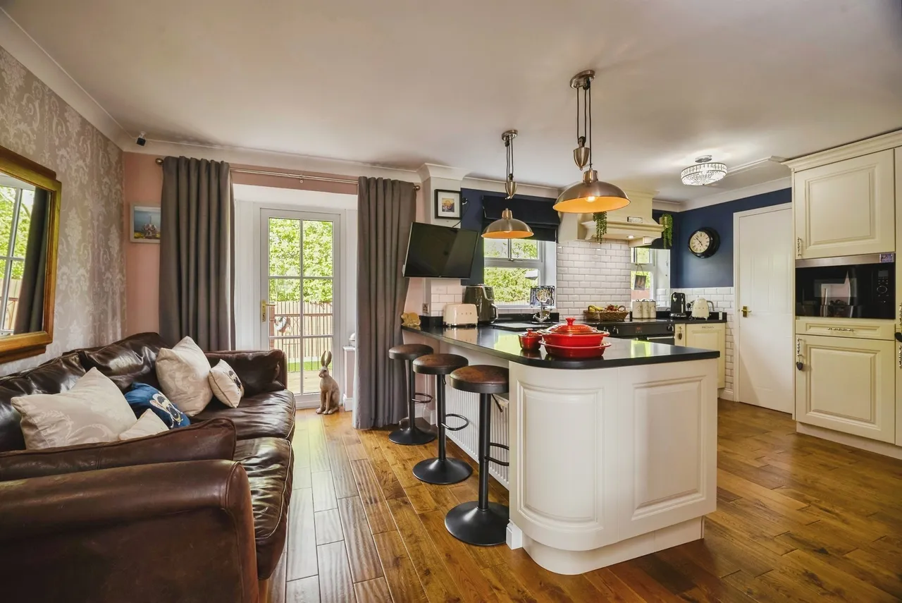 Buttercup Close, Stockton-On-Tees, photo 5