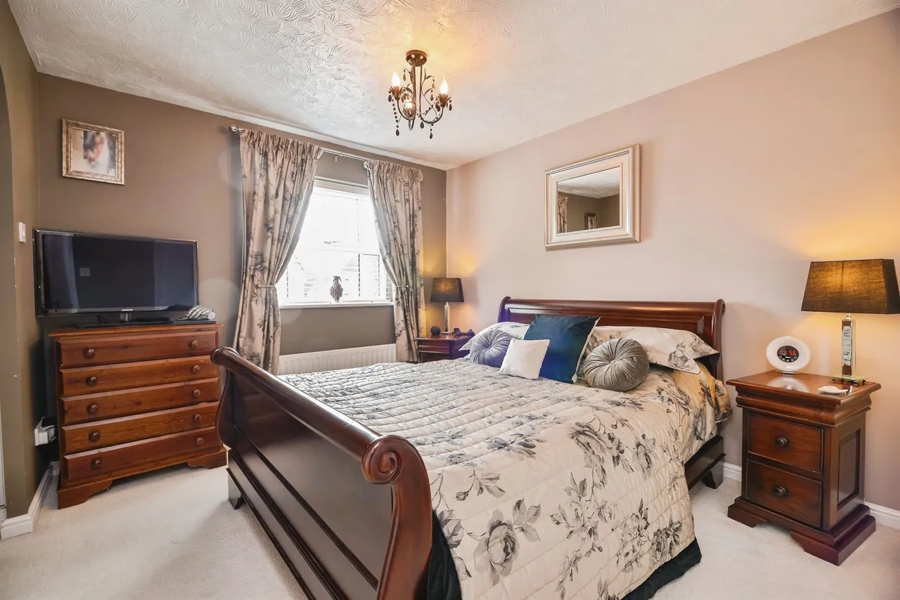 Buttercup Close, Stockton-On-Tees, photo 8