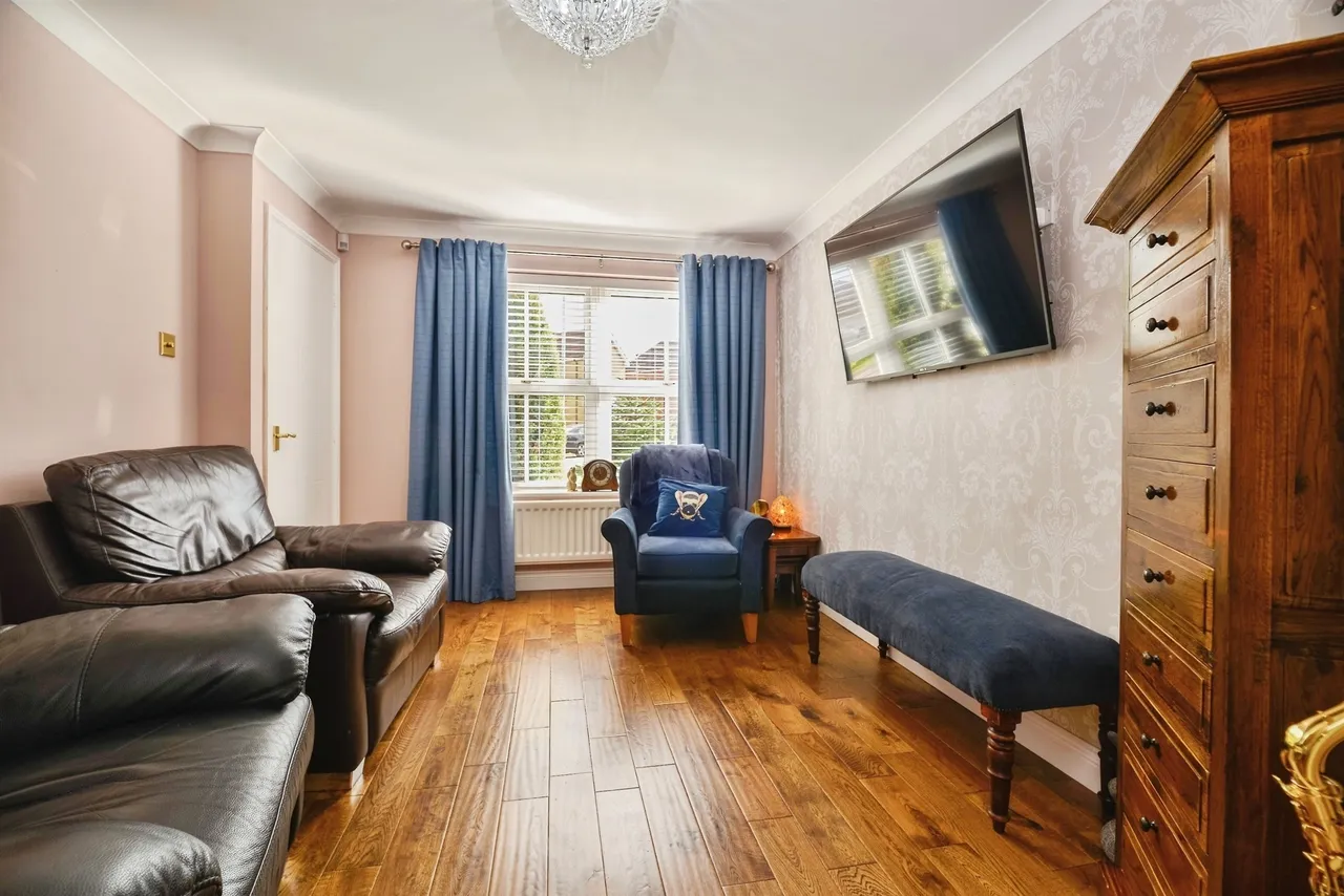Buttercup Close, Stockton-On-Tees, photo 2
